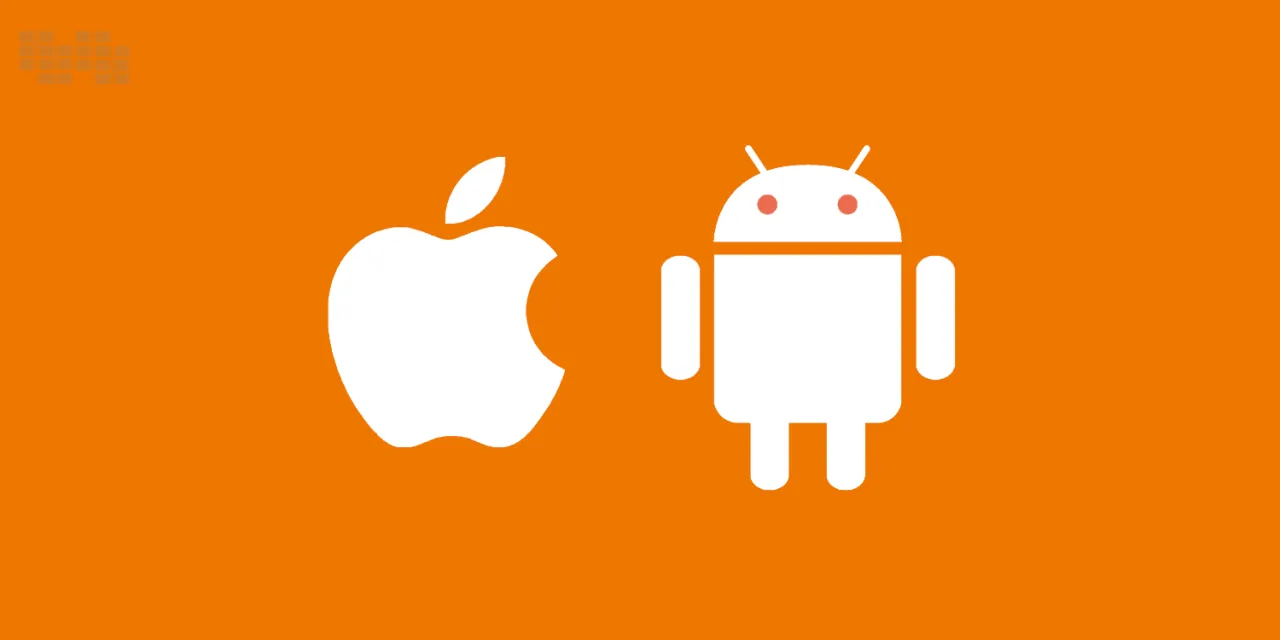 Android and ios